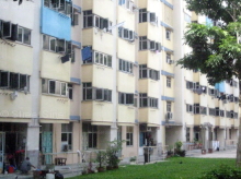 Blk 110 Jalan Bukit Merah (S)160110 #18062